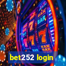 bet252 login